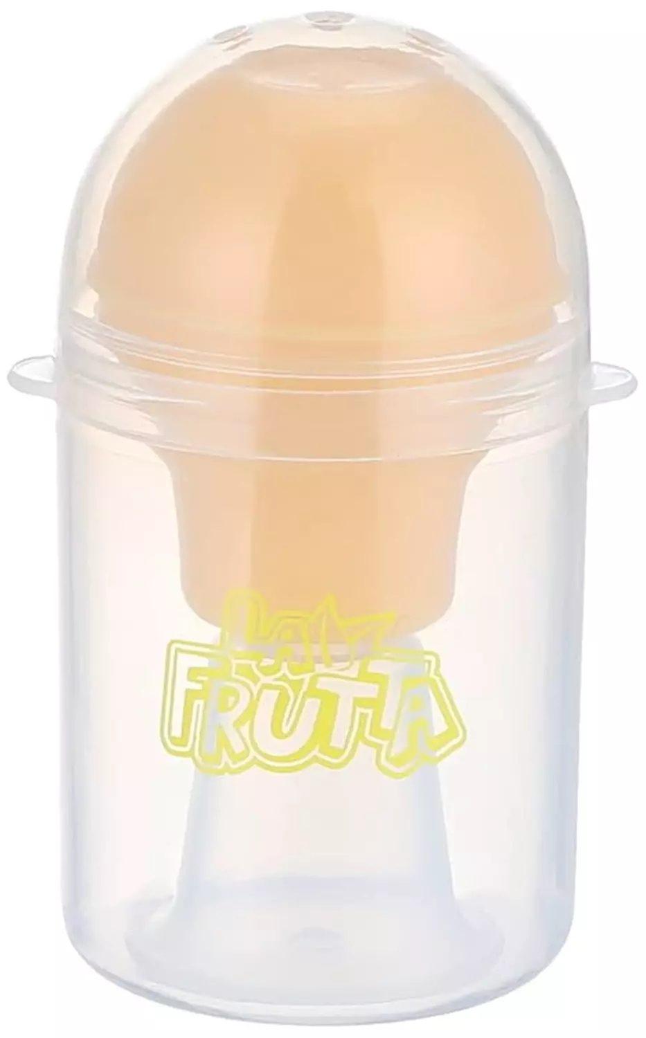 LA FRUTTA NIPPLE CORRECTOR YELLOW 22550