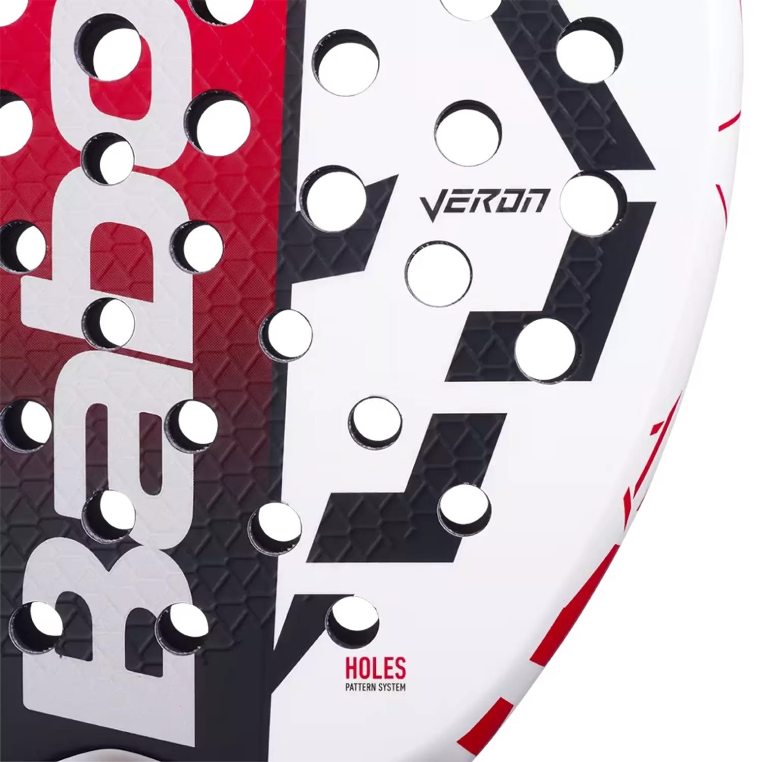Babolat Technical Veron 2025 - Juan Lebron 4