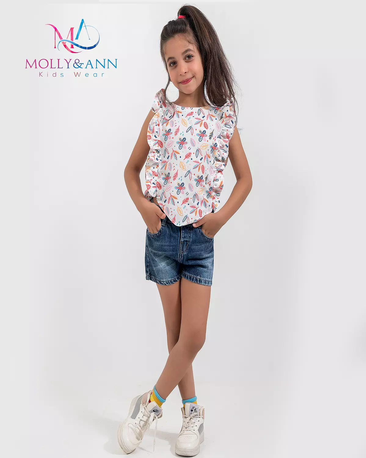Sunny Blouse 12
