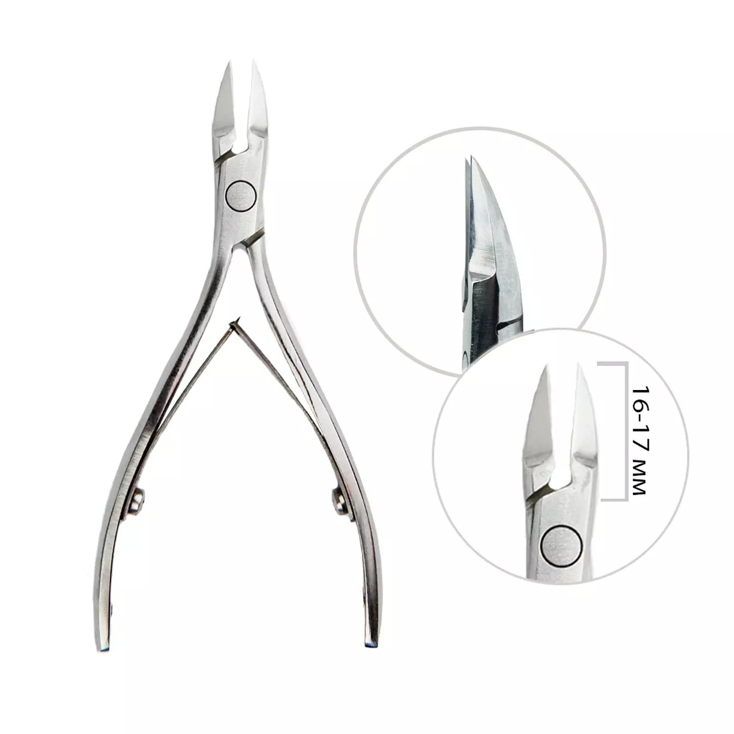 Cosmetic Accessory 13 cm Nippes Prinsia image