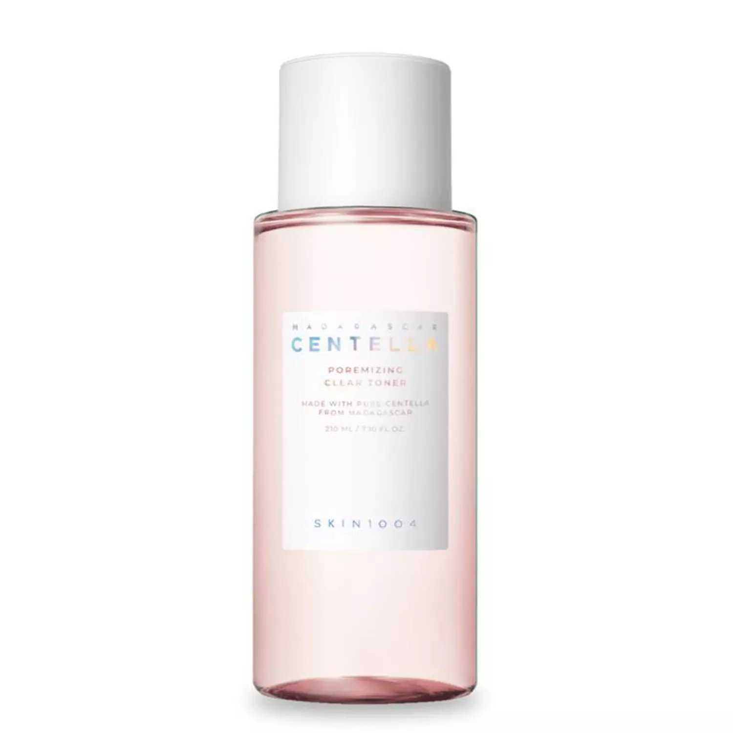SKIN 1004 - Madagascar Centella Poremizing Clear Toner 210ml image