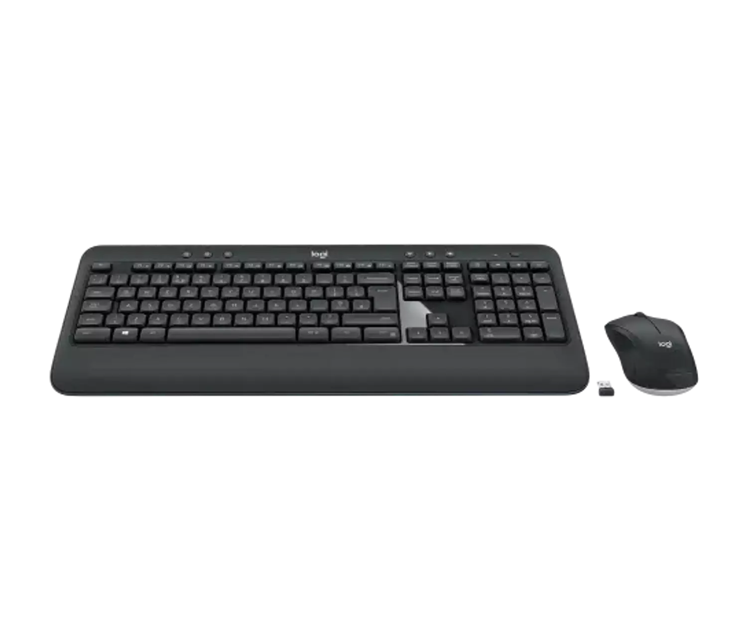KEYBOARD AND MOUSE LOGITECH MK540 hover image
