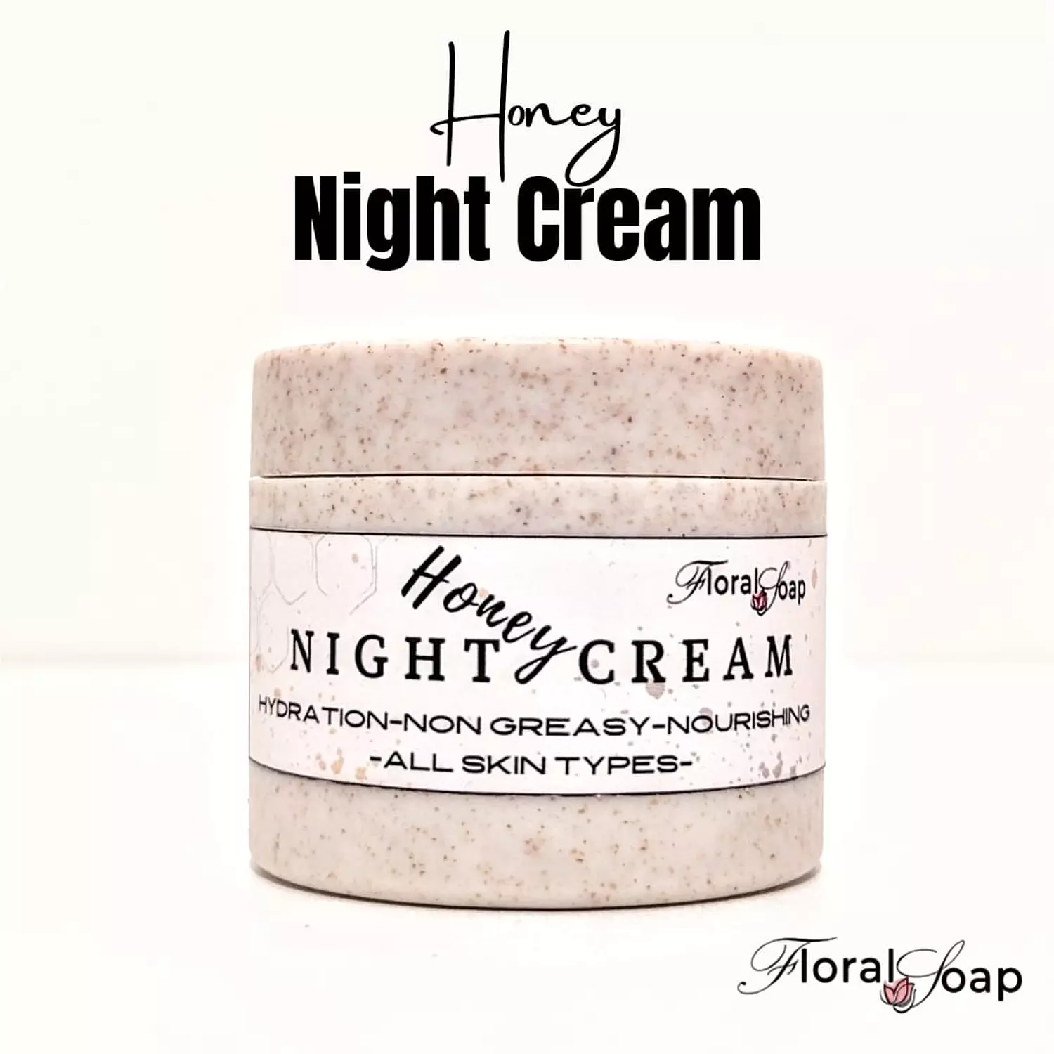 Night Cream image