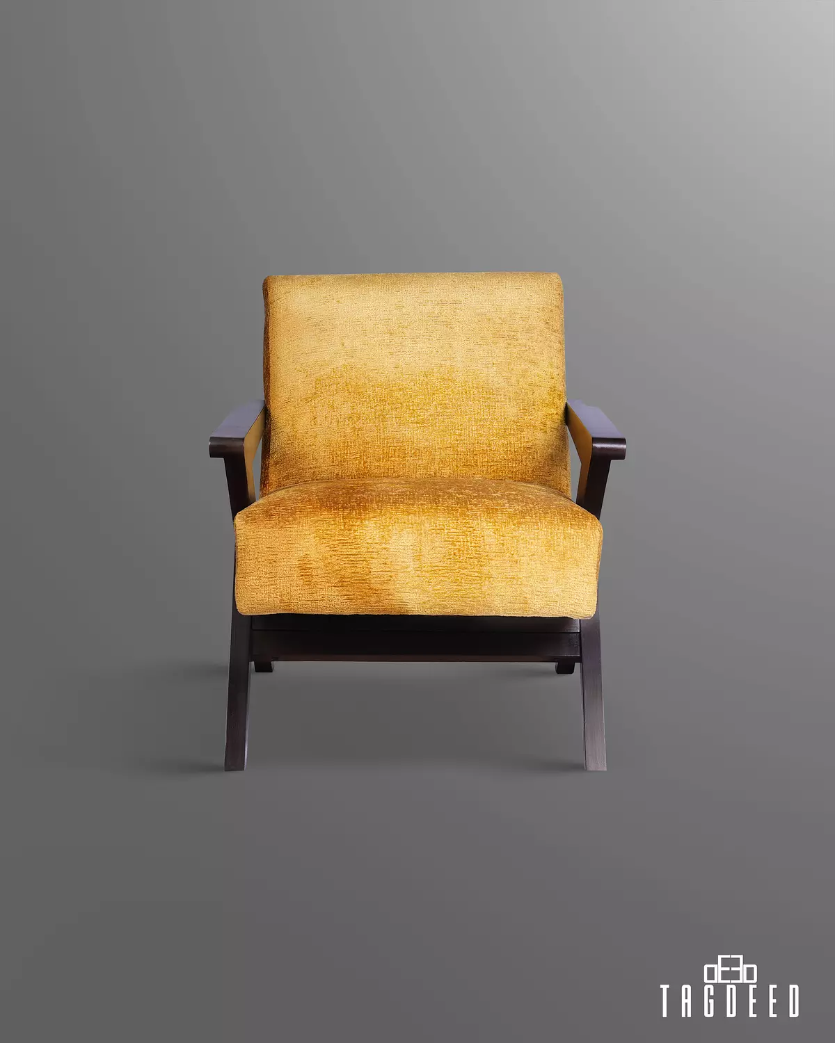 Zed Armchair 2