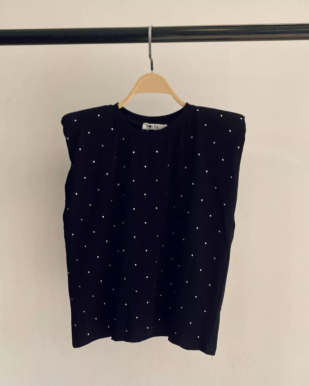 Strass top mos  image