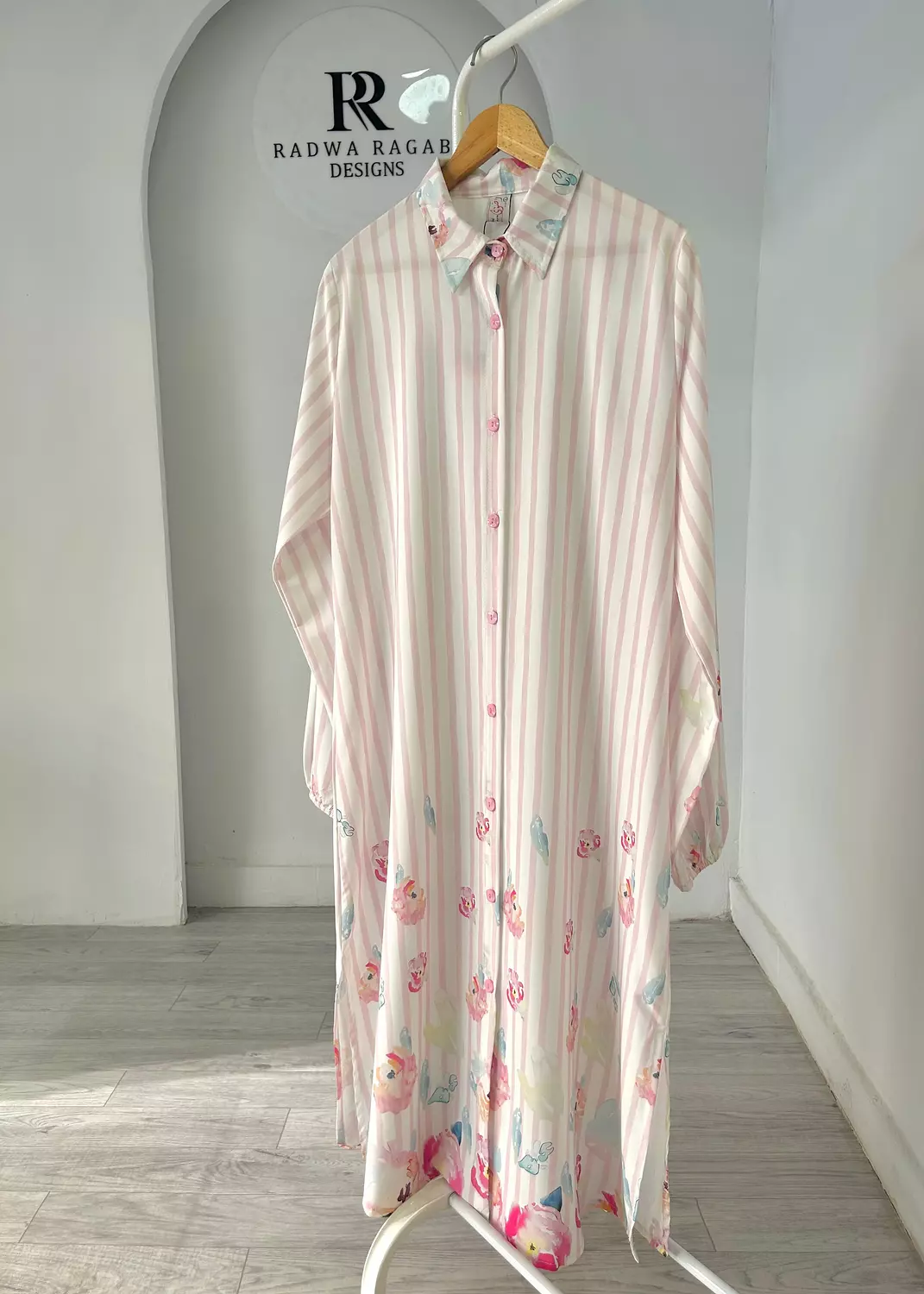 Barby Chemise image