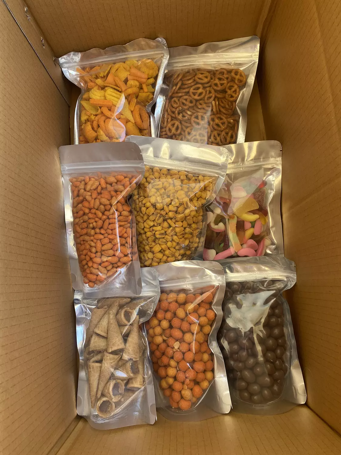 Saver box  image