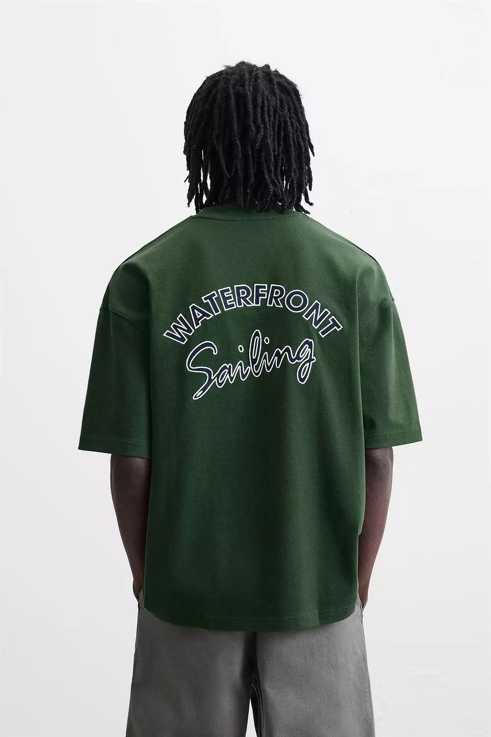 ZaraT-shirt 1