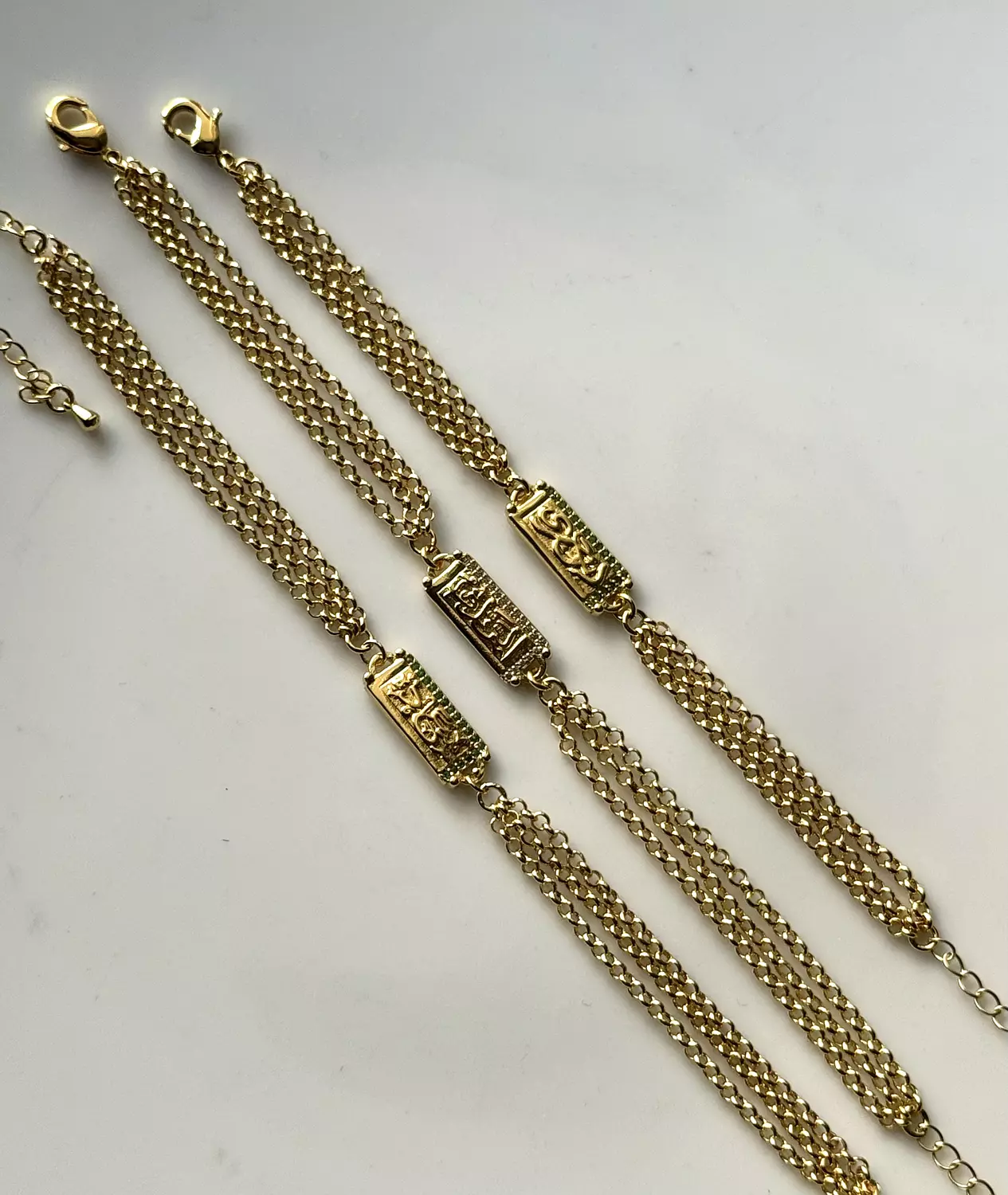 Sukun bracelet  hover image