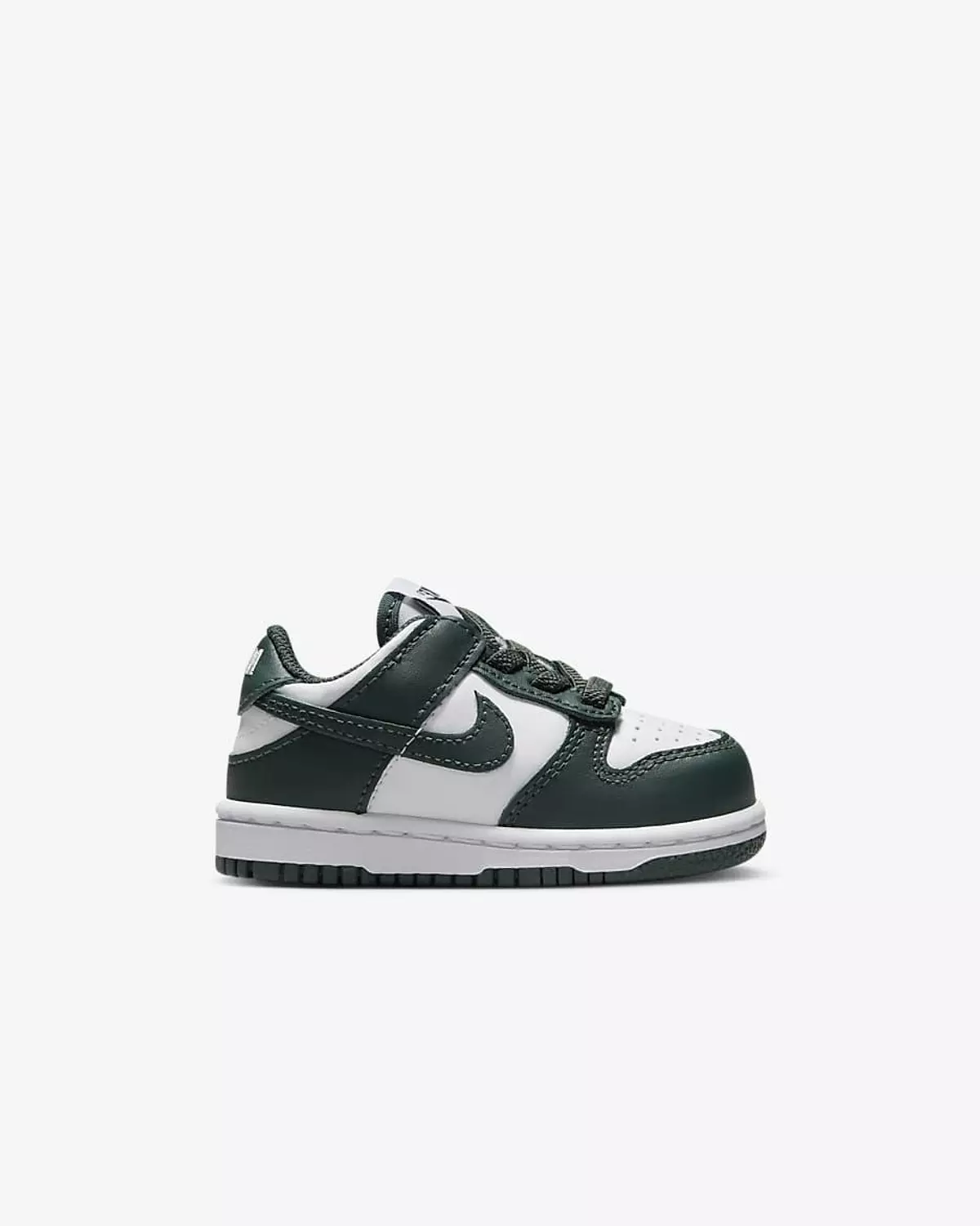 Nike Dunk Low Michigan State (GS) kids image