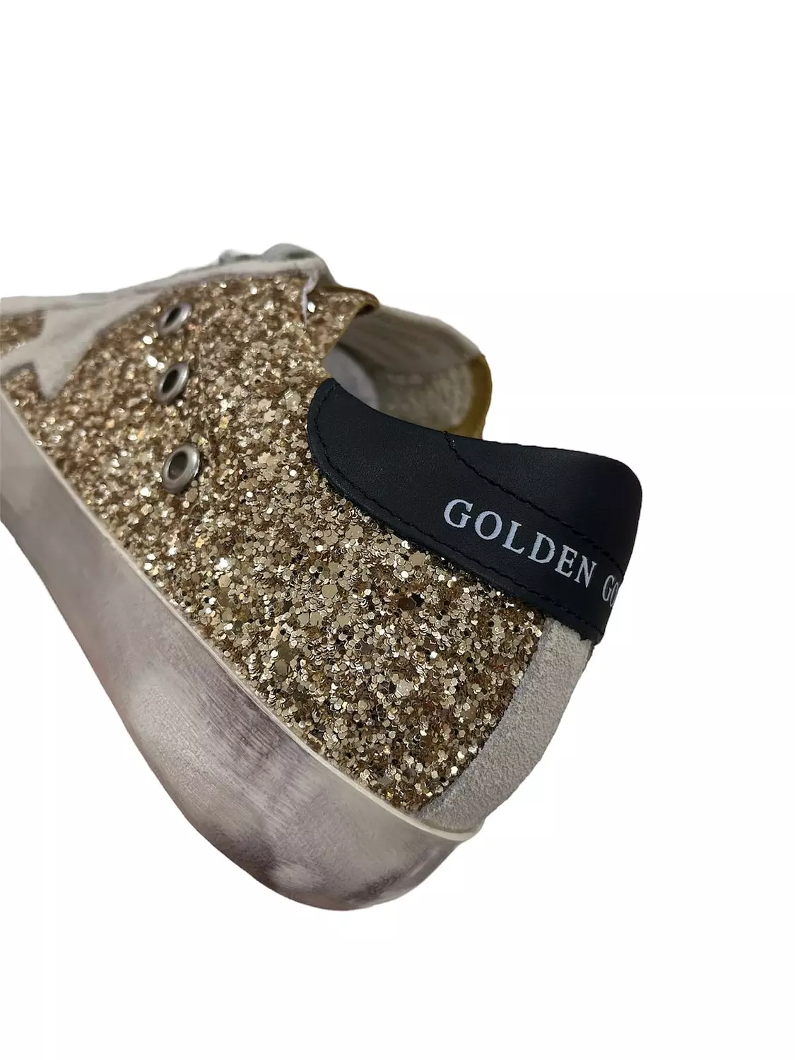 Golden Goose Gold  2