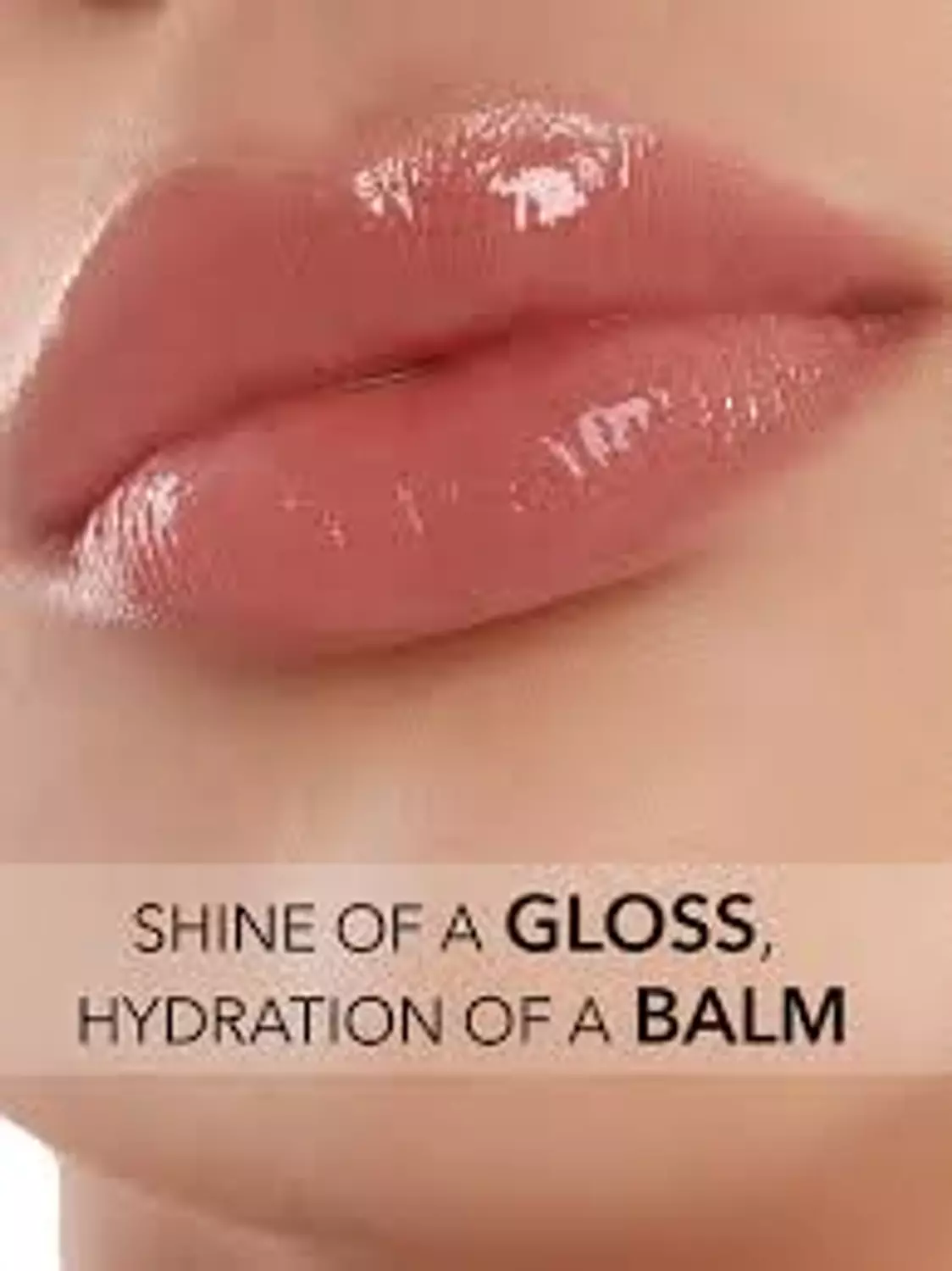  Refy LIP GLOSS High-shine lip gloss  2
