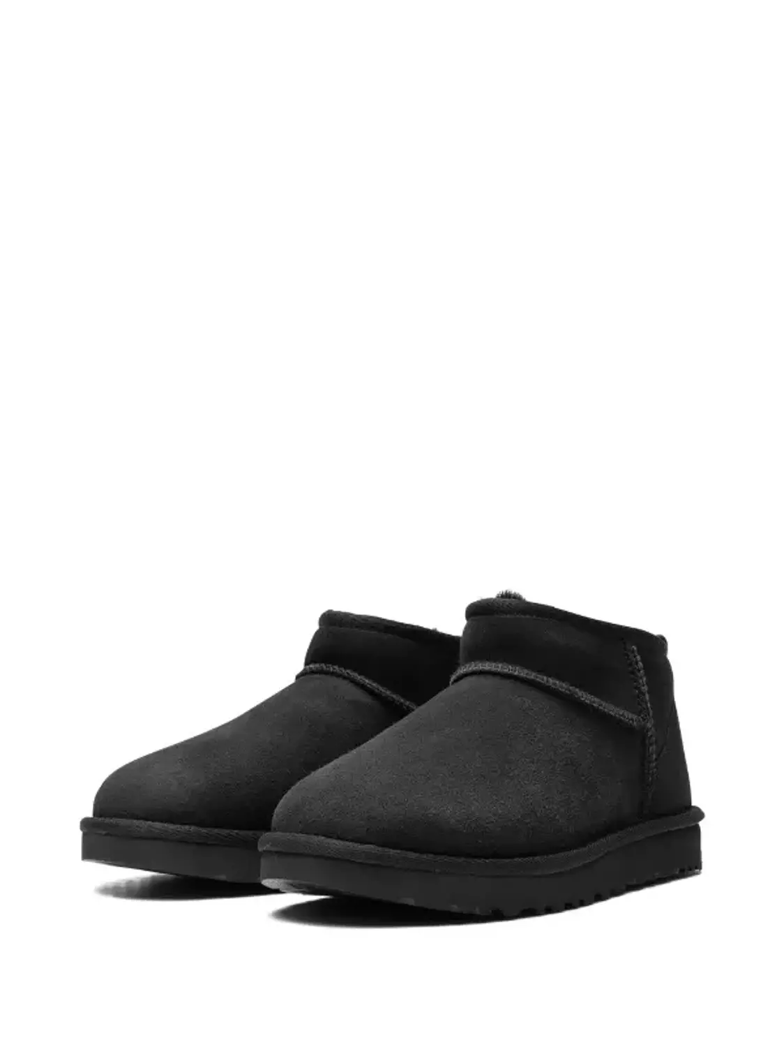  UGG Classic Ultra Mini  12