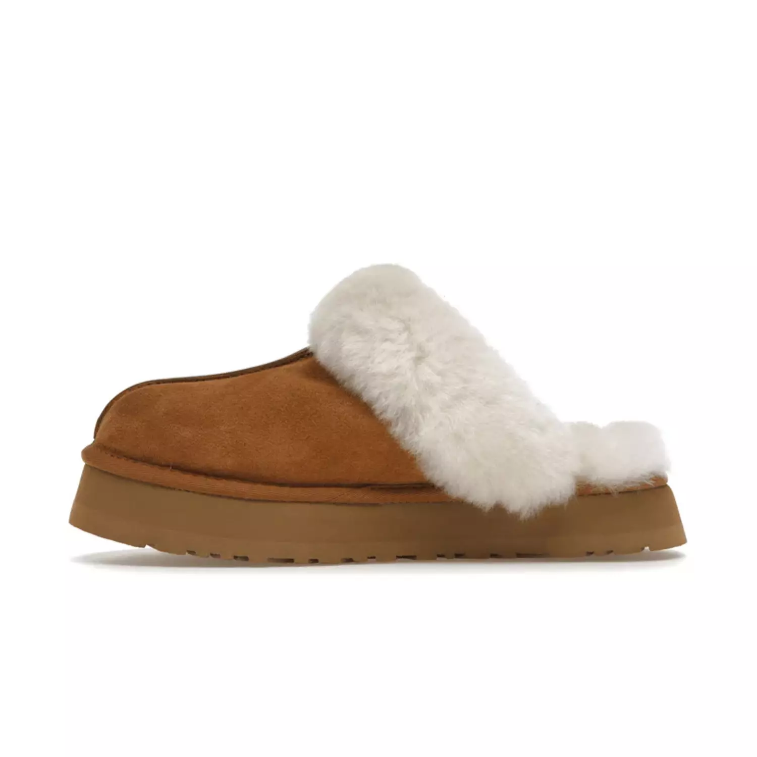 UGG Disquette Slipper - Chestnut hover image