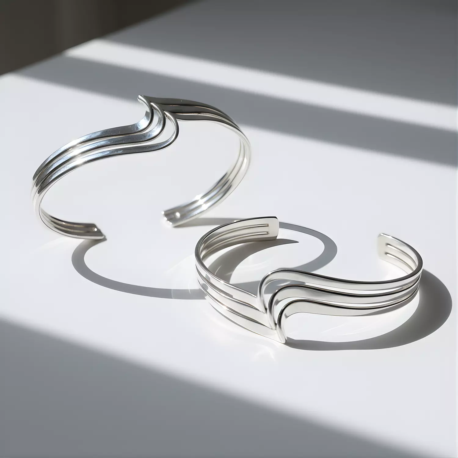 925 thailand bangles image