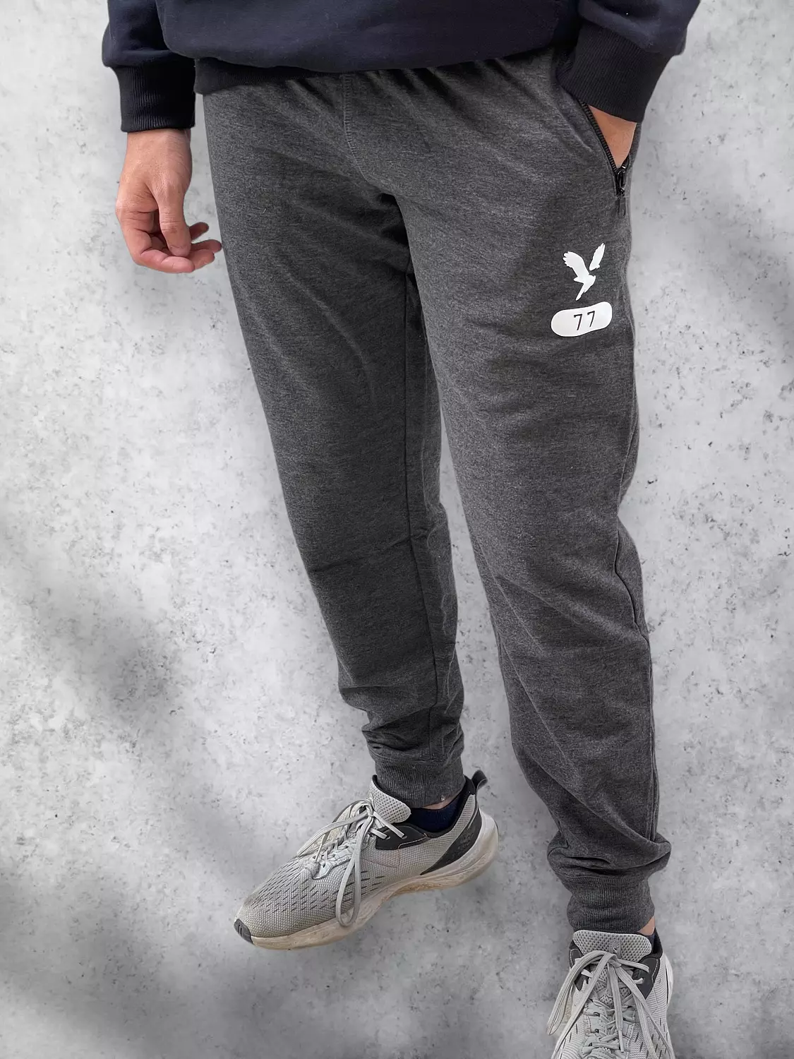 American Eagle Sweatpants Gray 2