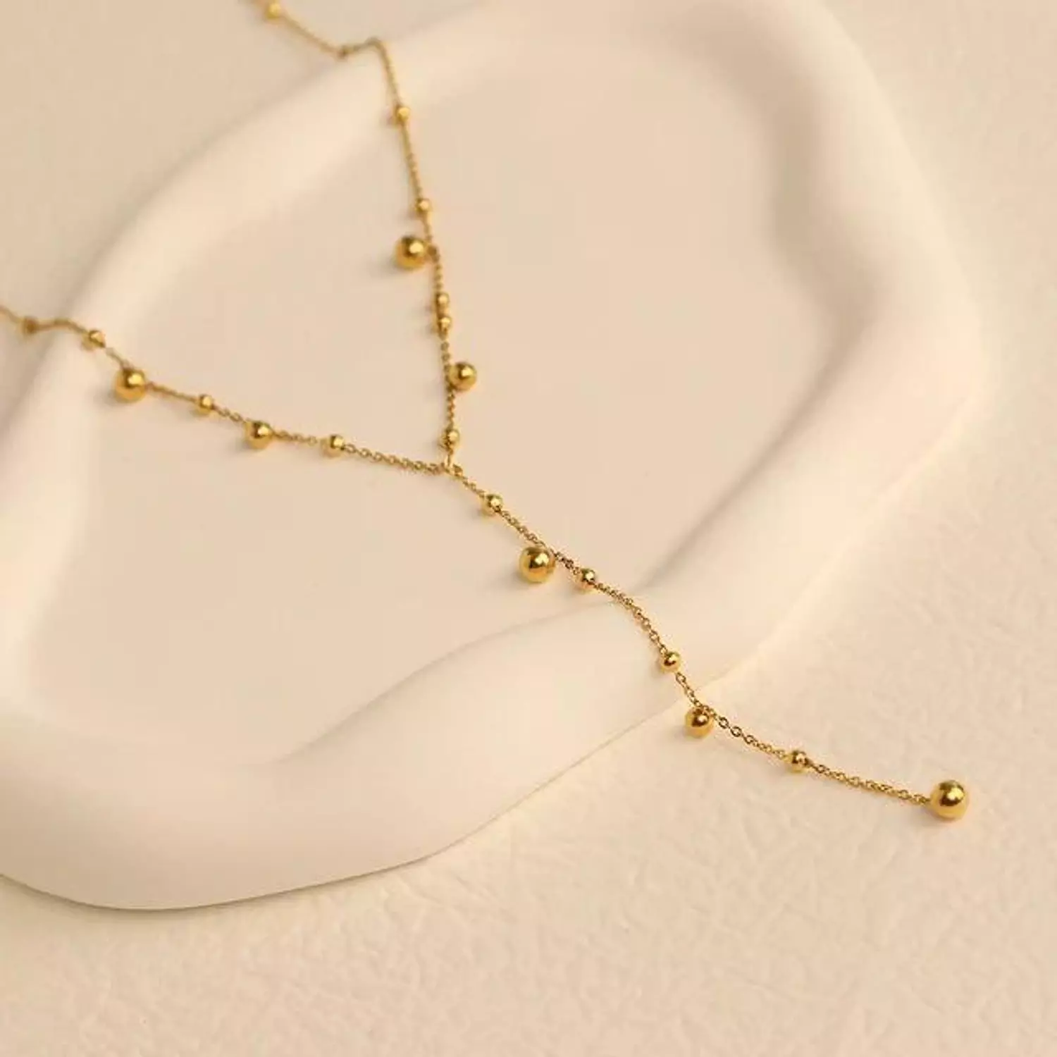 Fiona Necklace  image