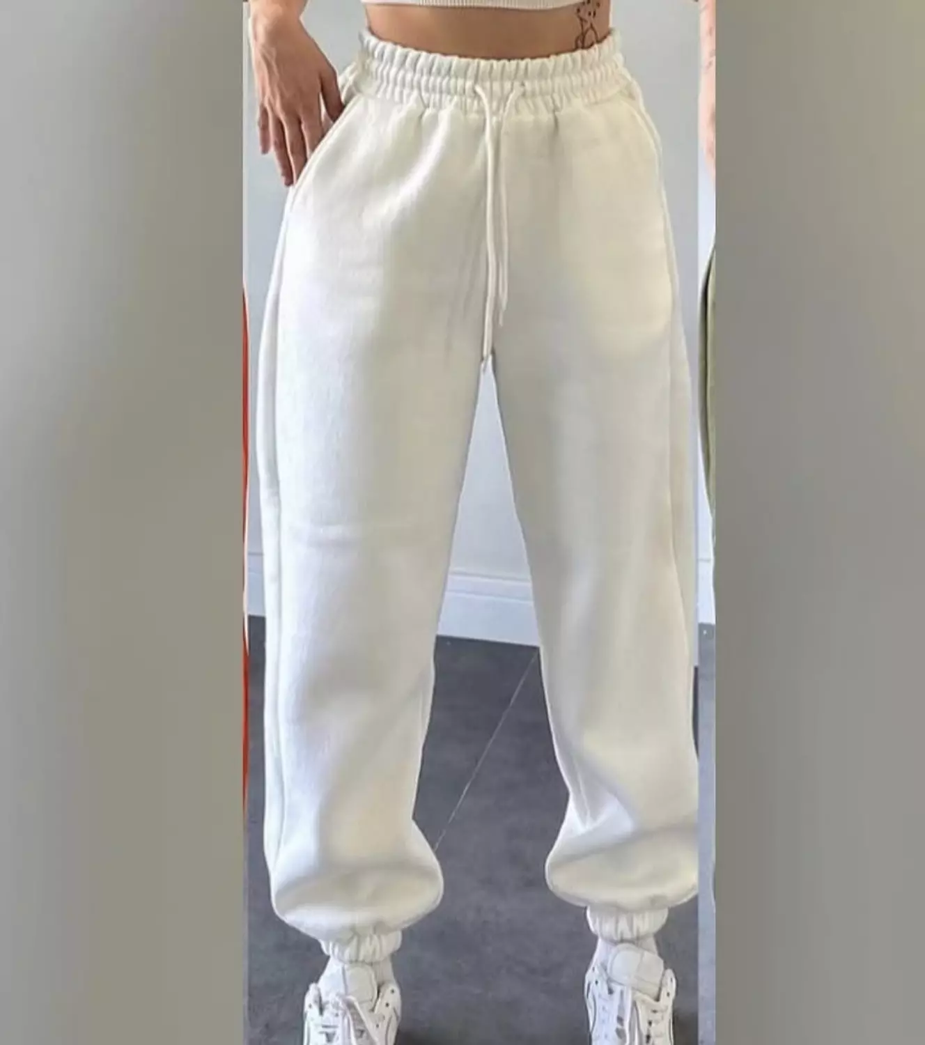 Sweatpants  hover image