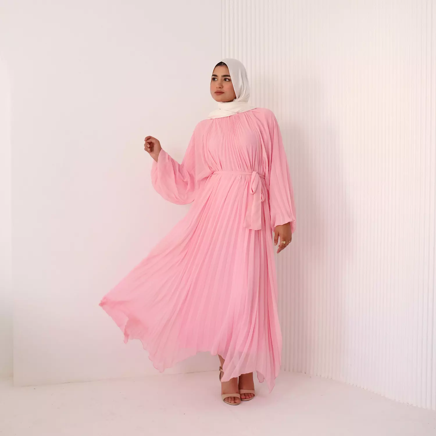 Maria Dress  2