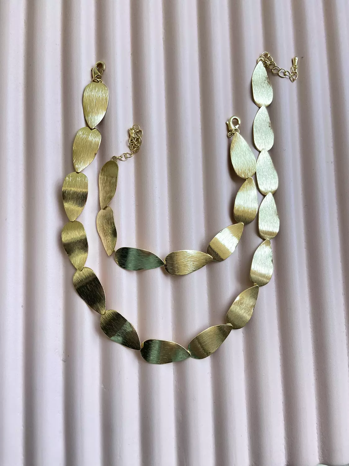 Soléa Necklace 7
