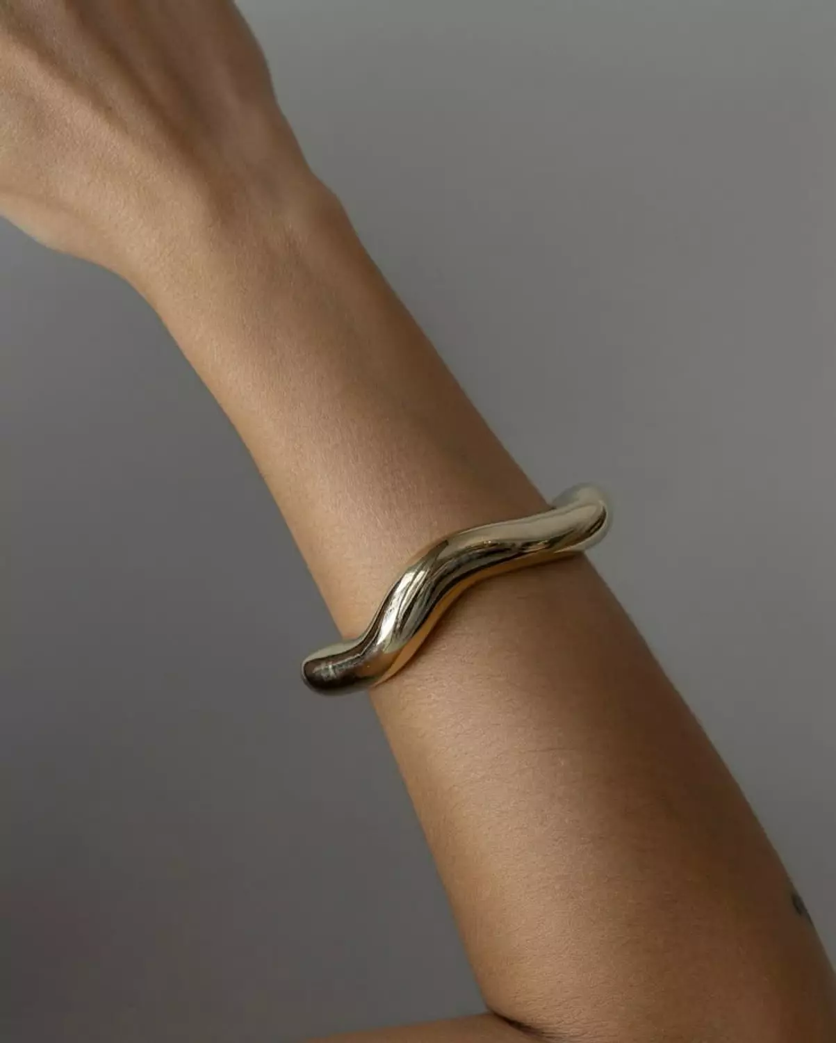 Chunky bangle C203 2