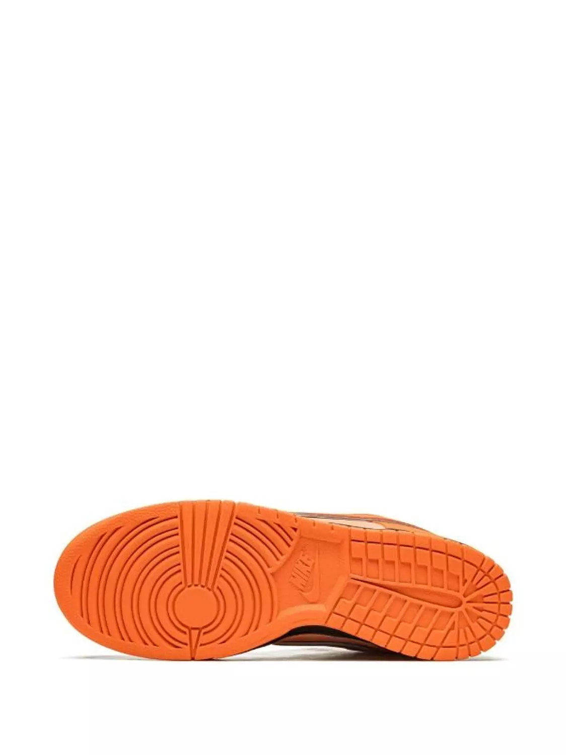 Nike SB Dunk Low Concepts Orange Lobster  3