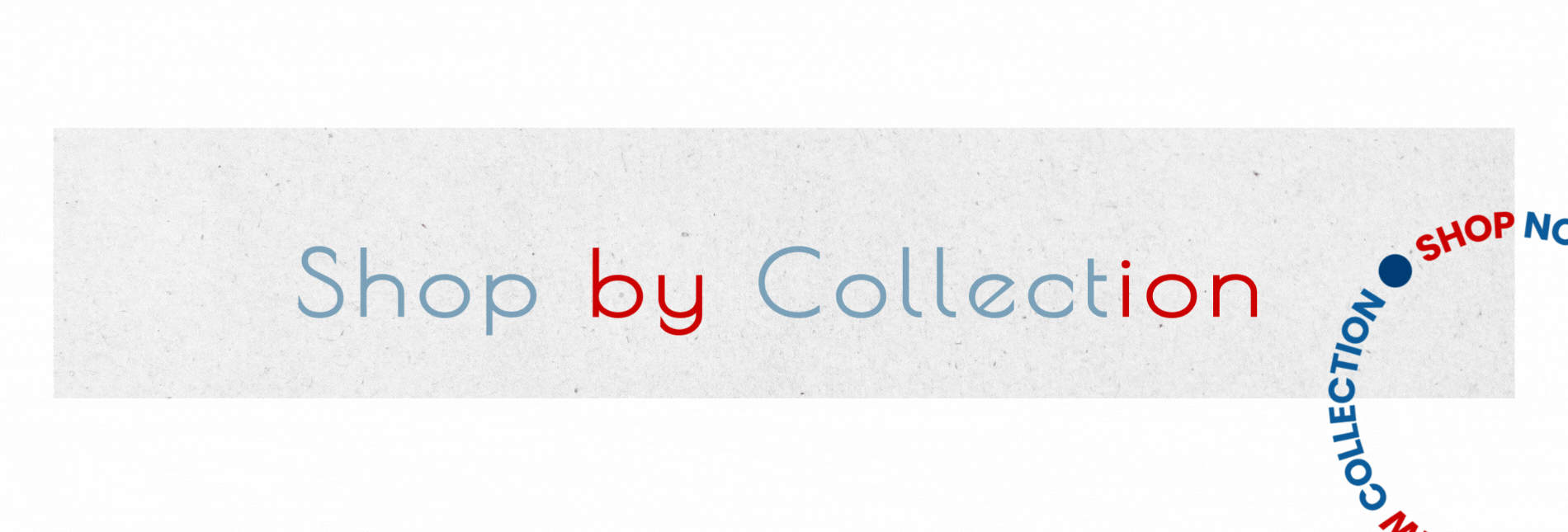 banner image for new fashion