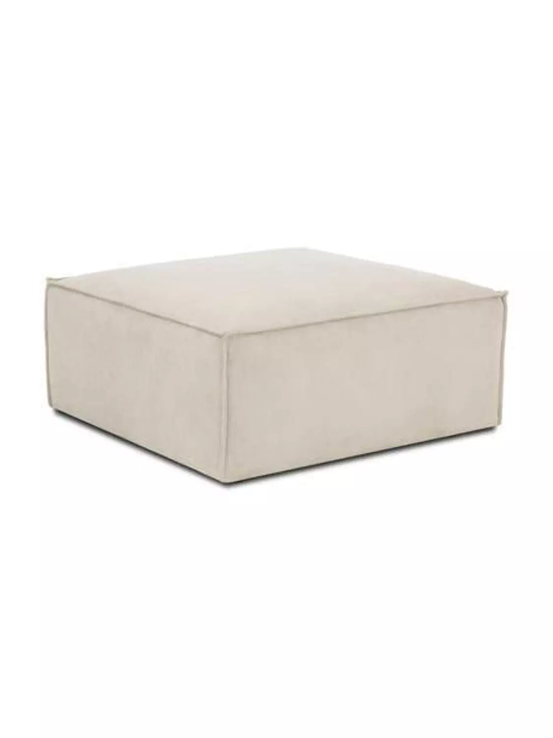MODULAR PUFF SOFA image