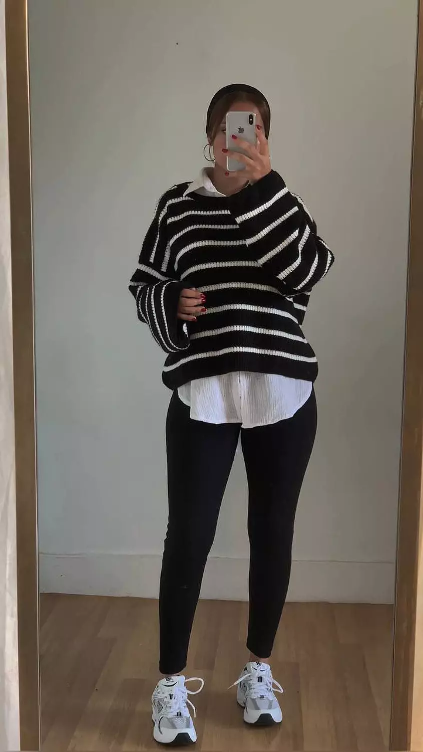Trico pullover ✨ 4
