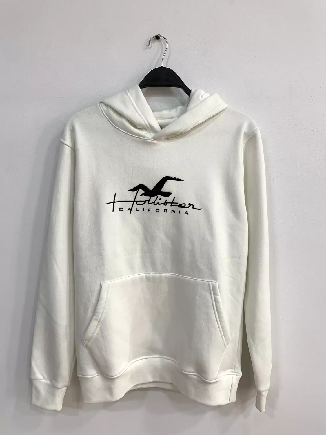 Hollister Hoodie  6