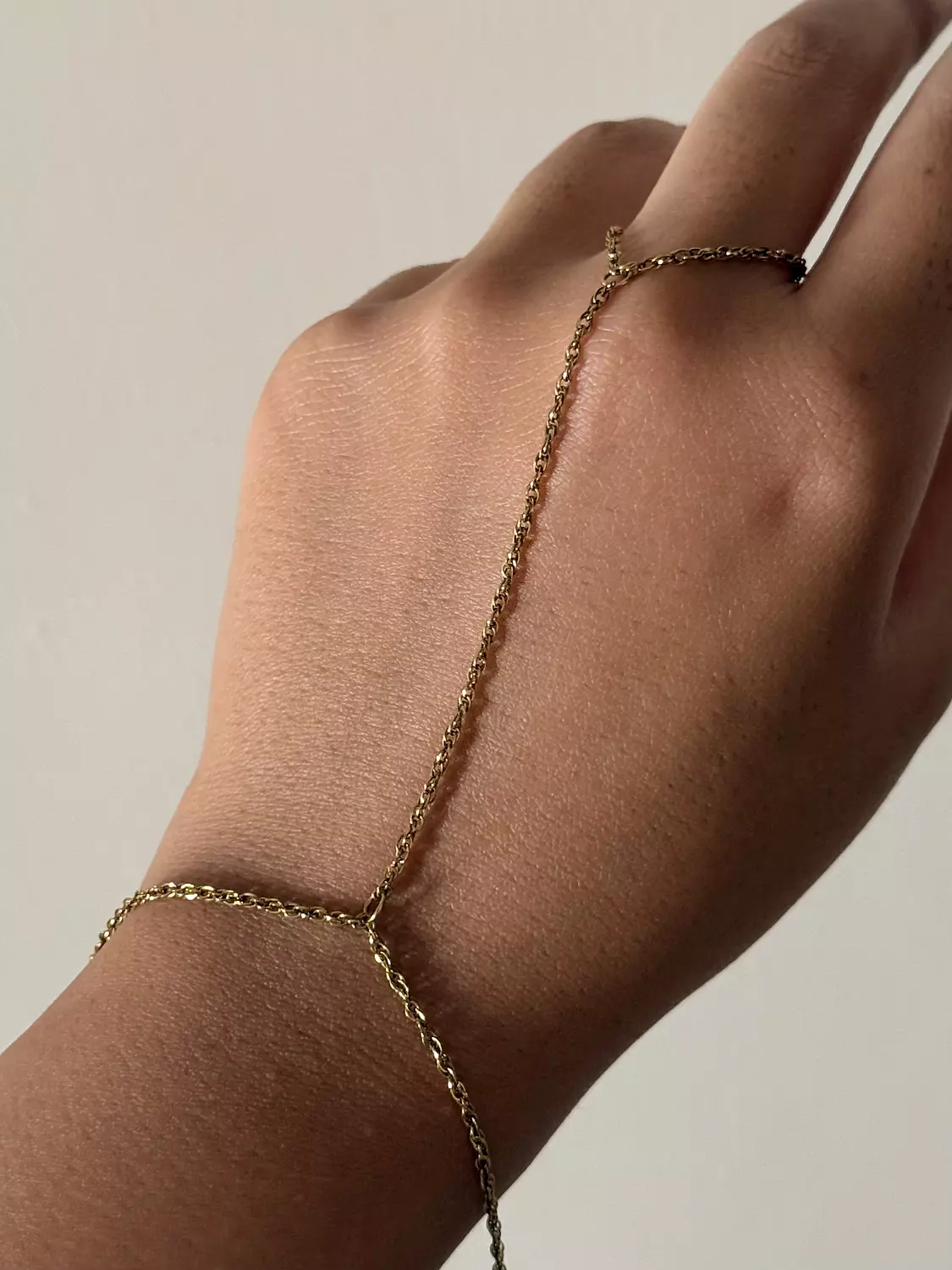 Rope Handchain image