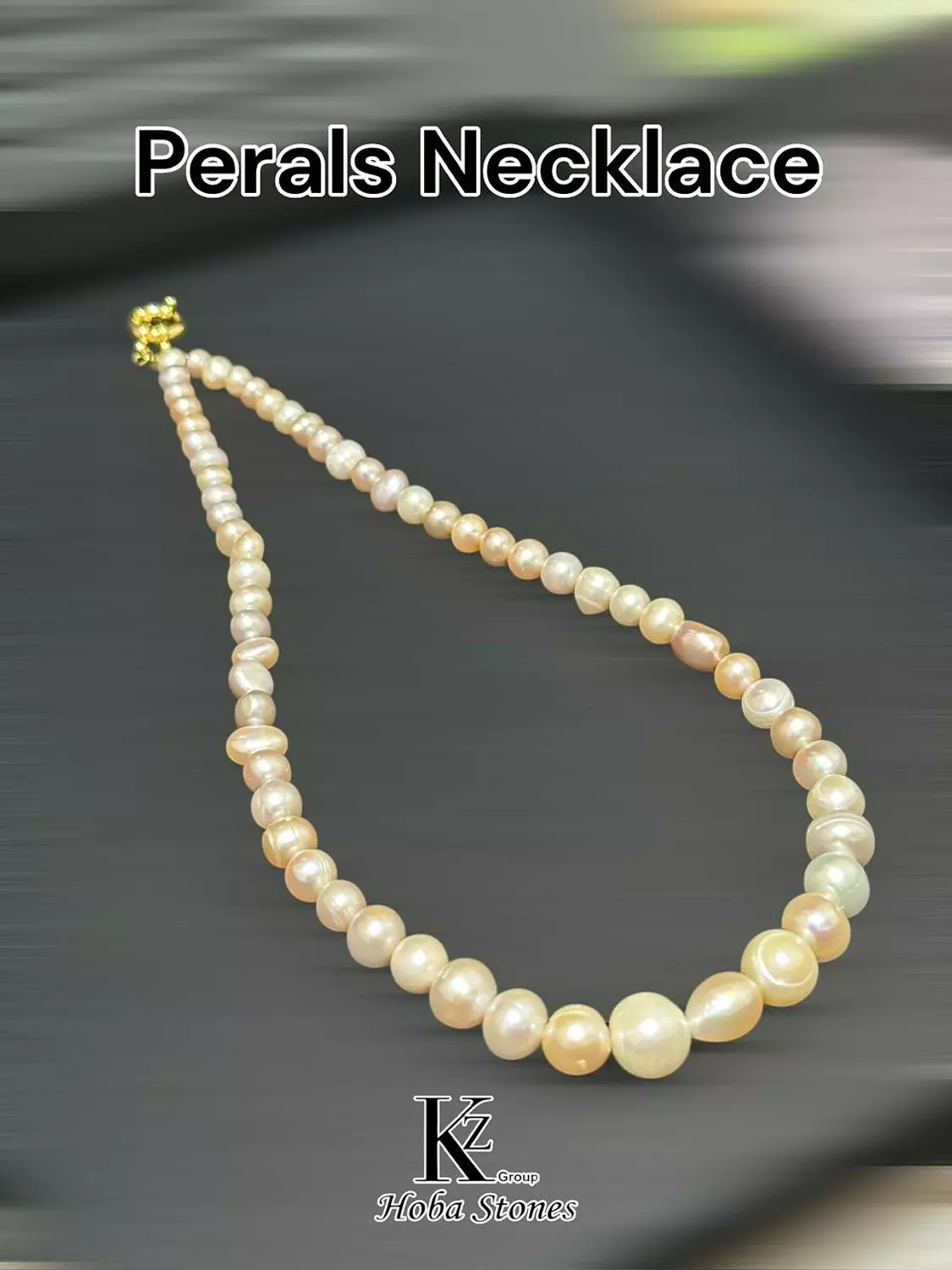 Pearl Necklace  image
