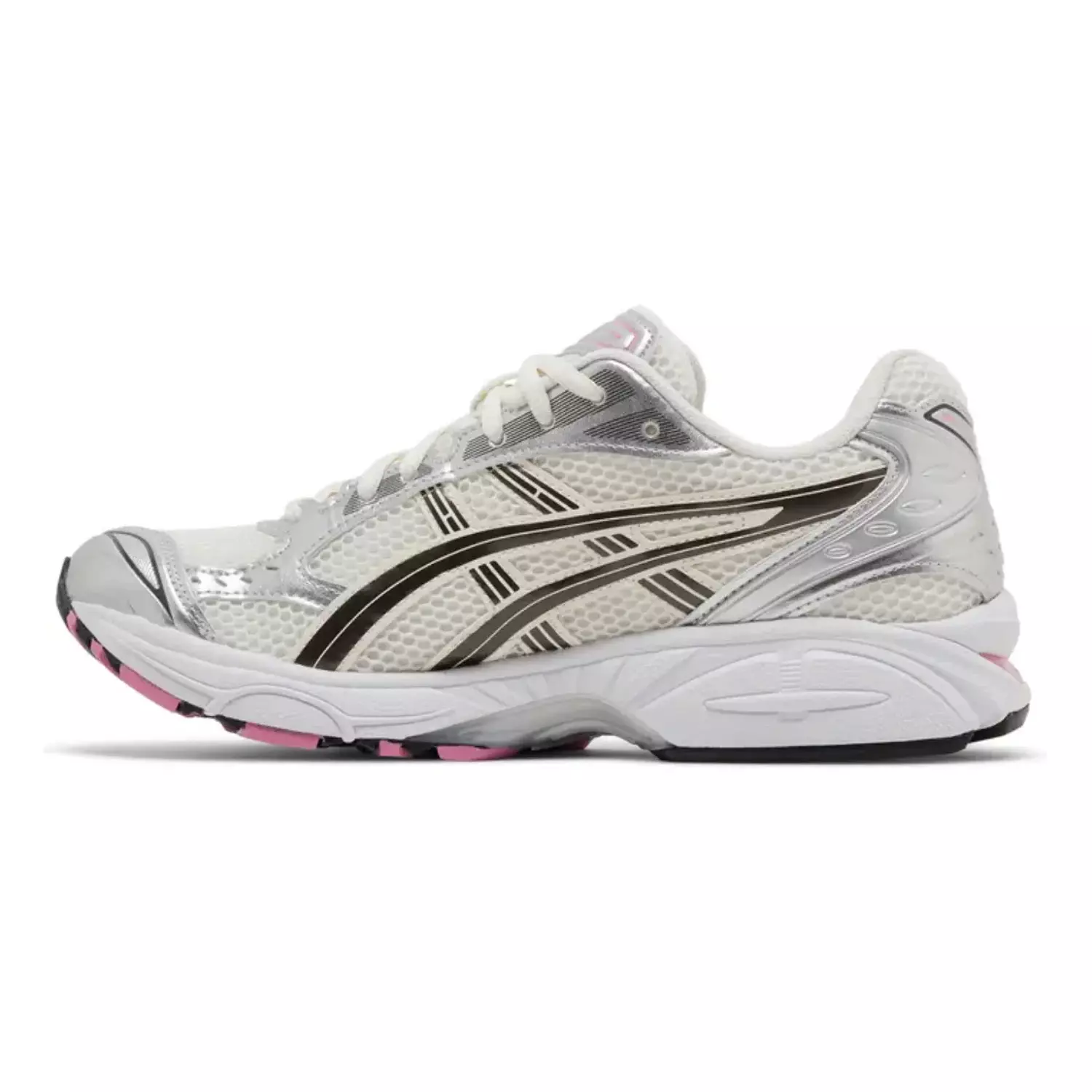 ASICS GEL KAYANO14 - Cream Sweet Pink  hover image