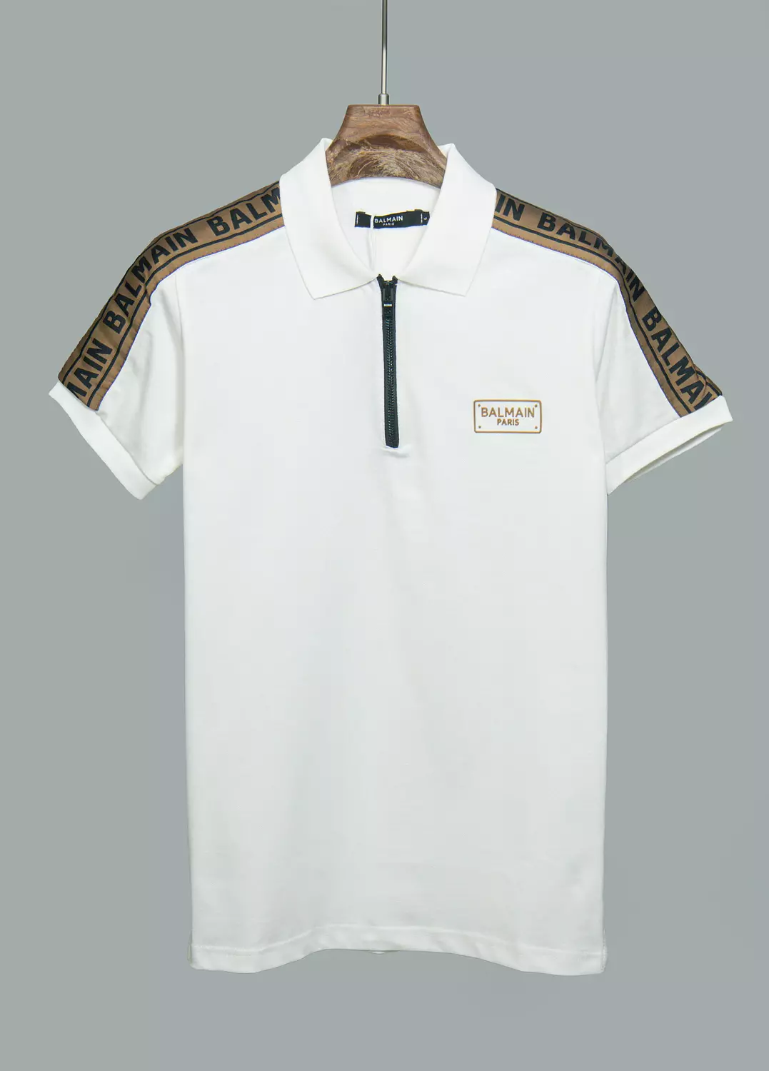 BALMAIN TSHIRT \ 2104 2