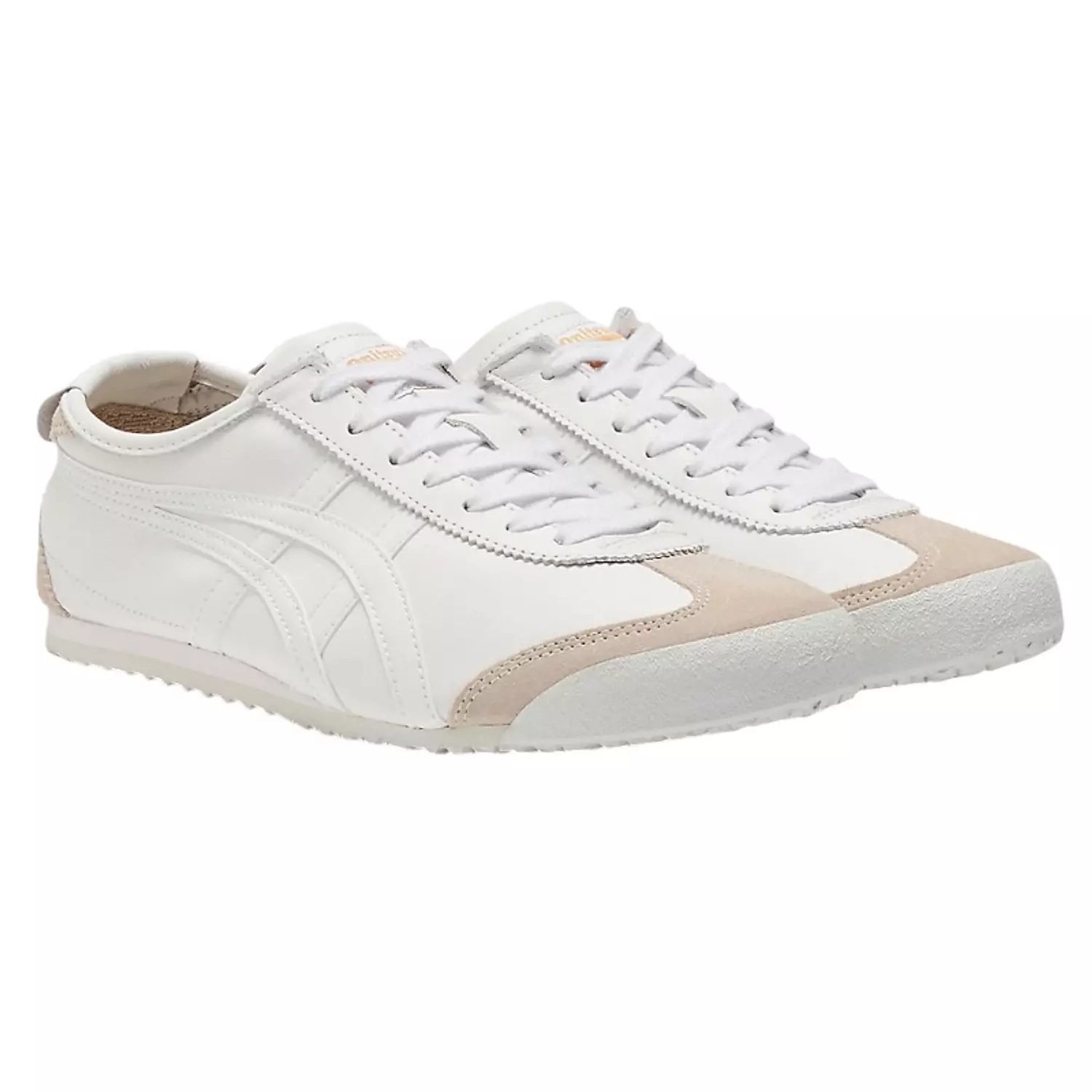 Onitsuka Tiger MEXICO 66 white /grey 1