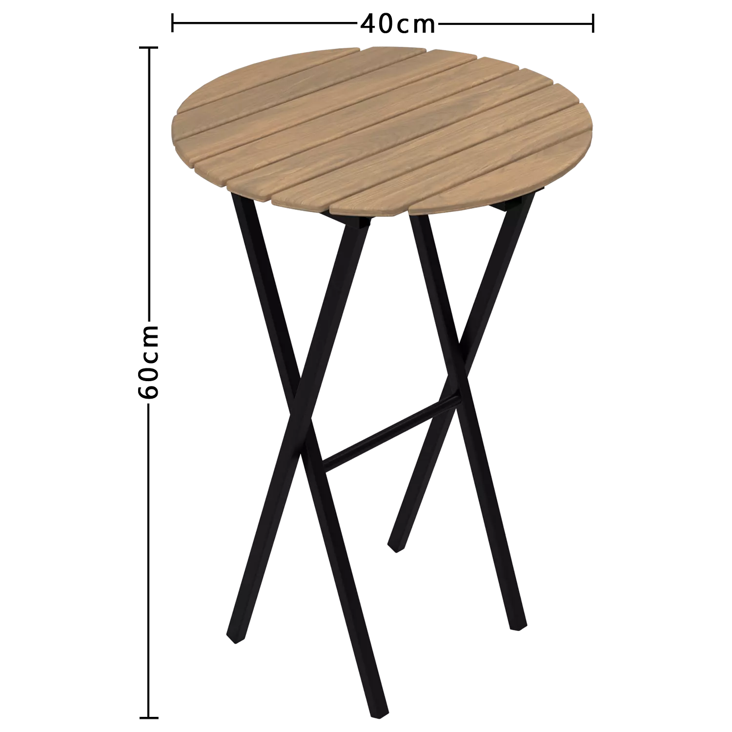 4-Wee Taktoka Circlin' with Stand 12