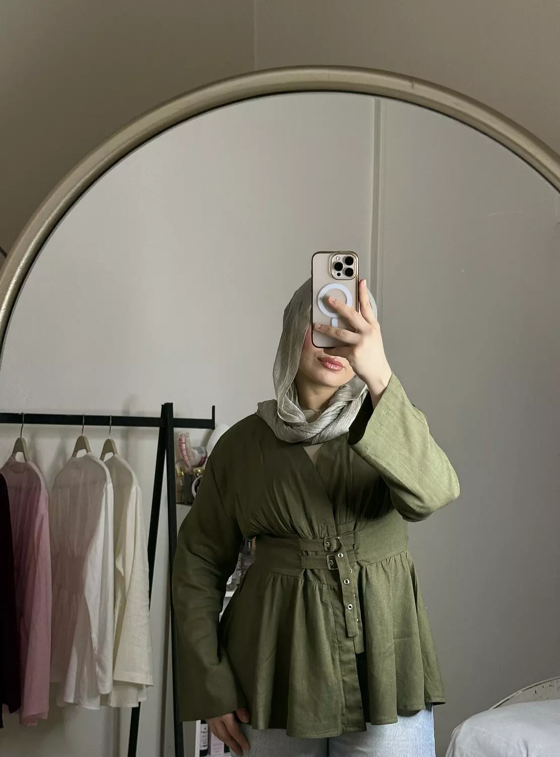 waits blouse 2