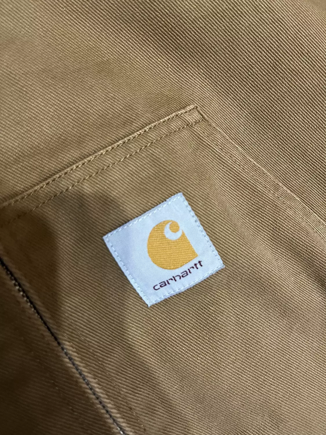 Carhartt WIP Active Jacket 5