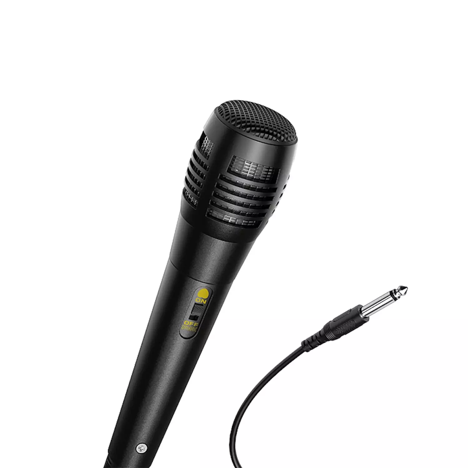 VOVO V-8020 RGB Portable Speaker with Mic & Remote 6
