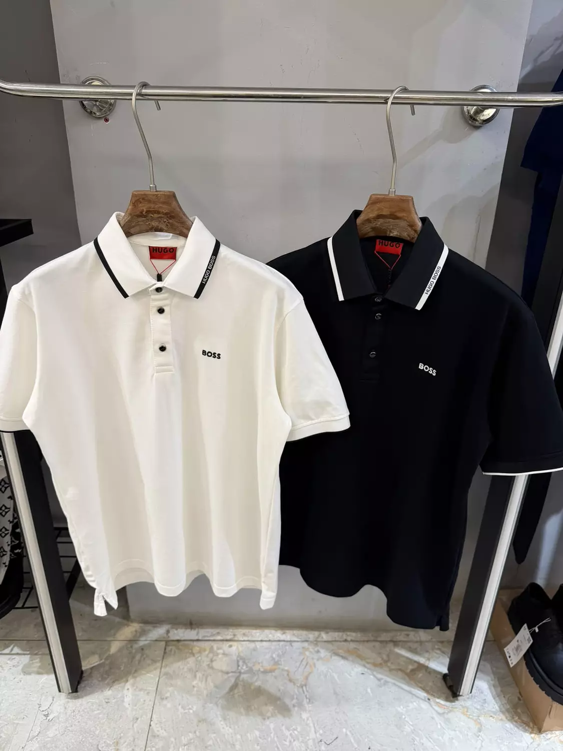 HUGO BOSS TSHIRT \ 2336  8