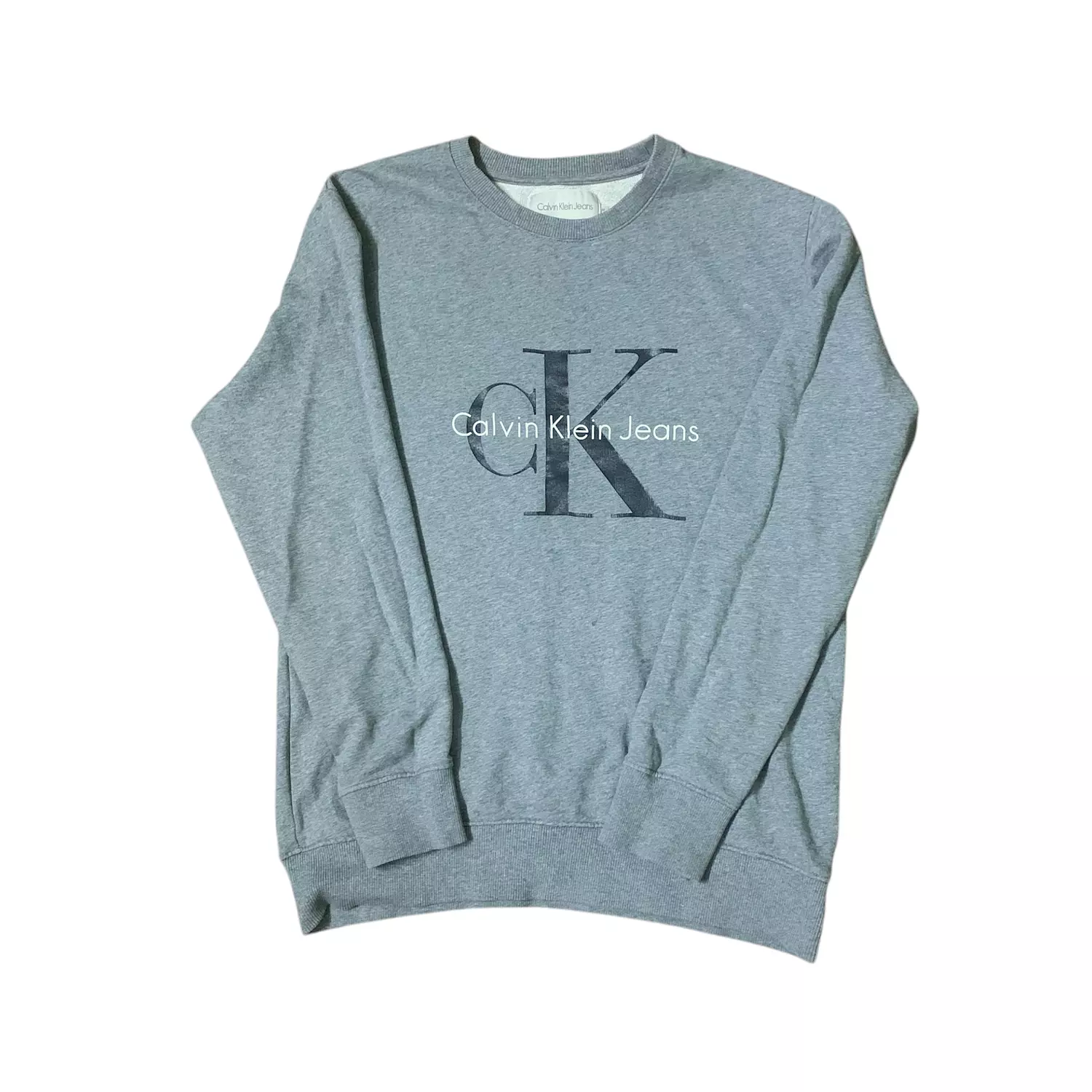 CK Crewneck image