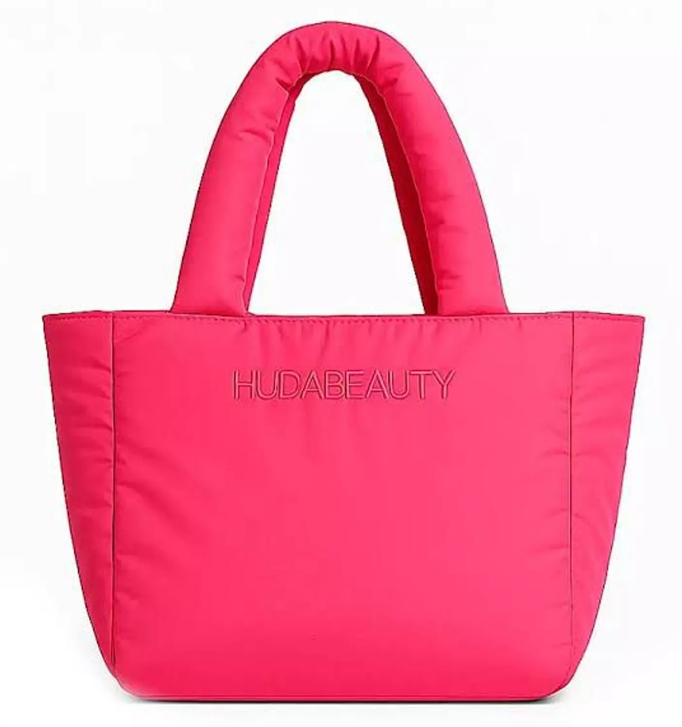 Huda beauty bag 2