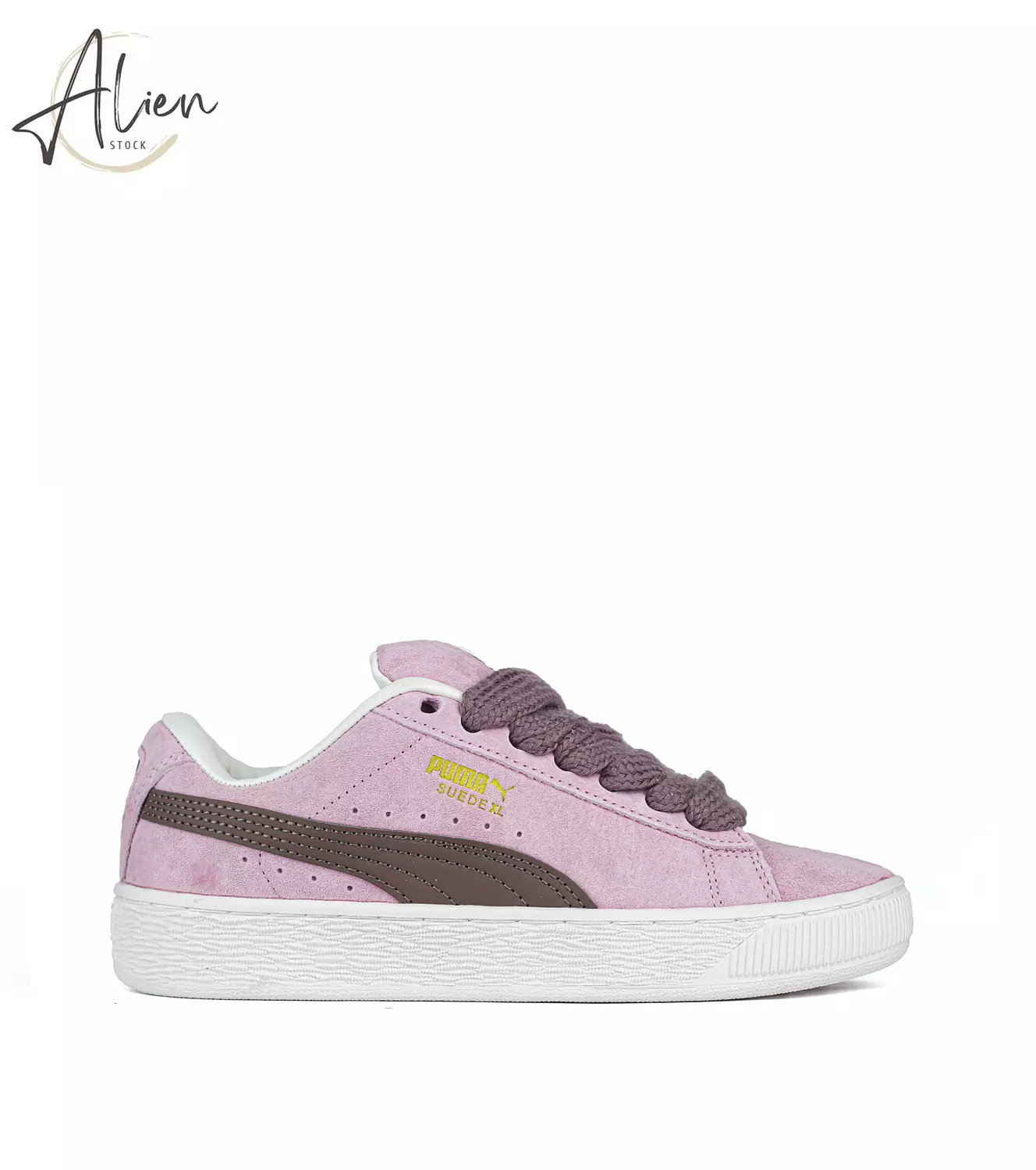 PU XL PINK WOMEN image