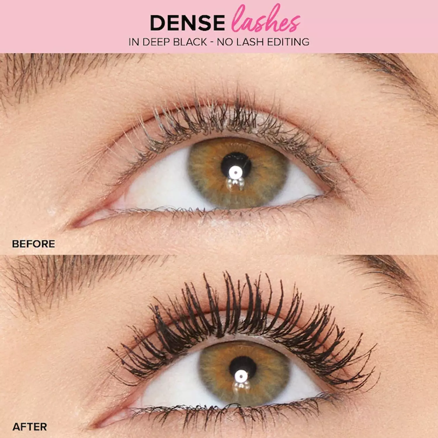 Too Faced Better Than Sex Mascara Duo 10