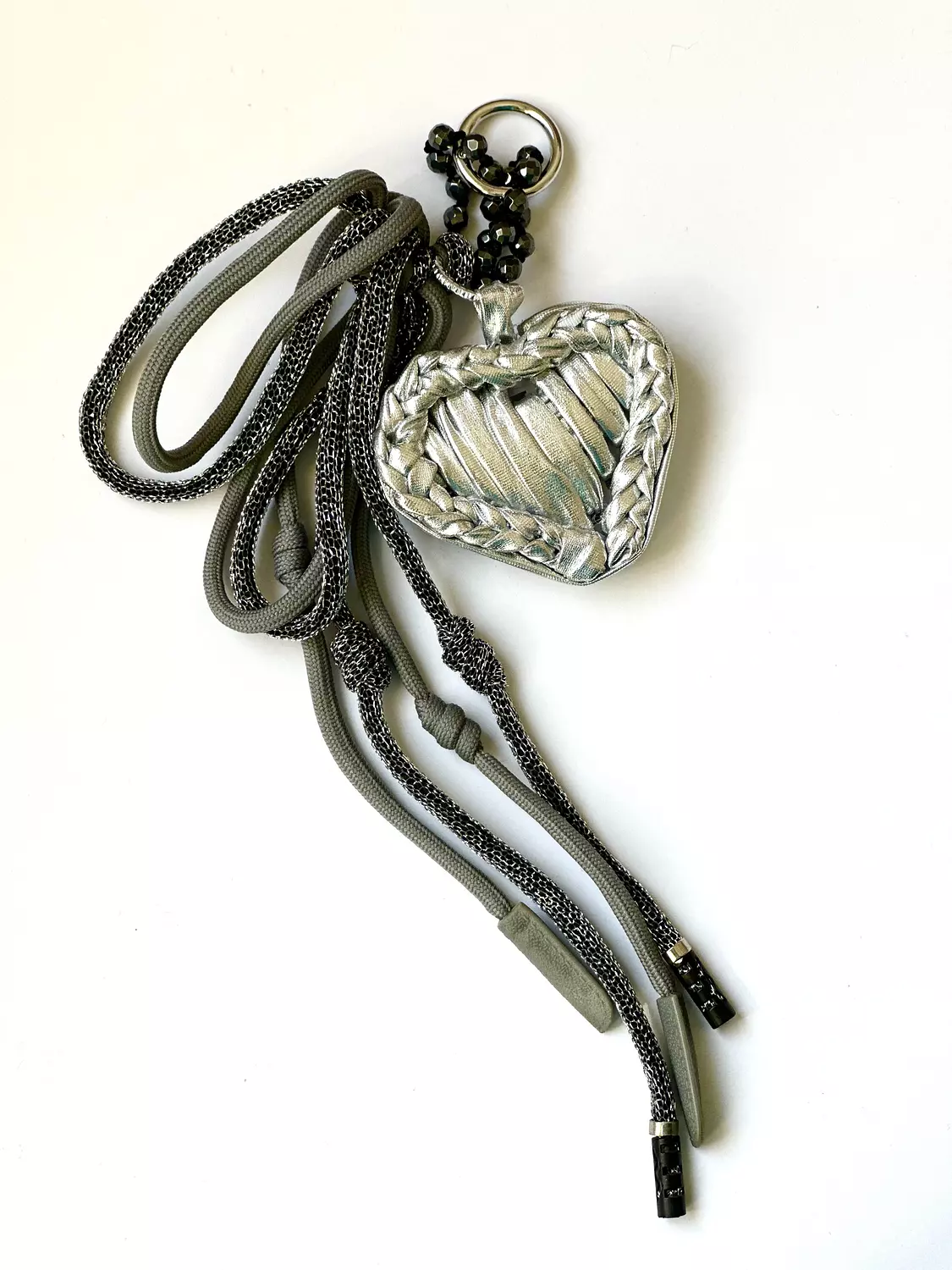 Heart 8