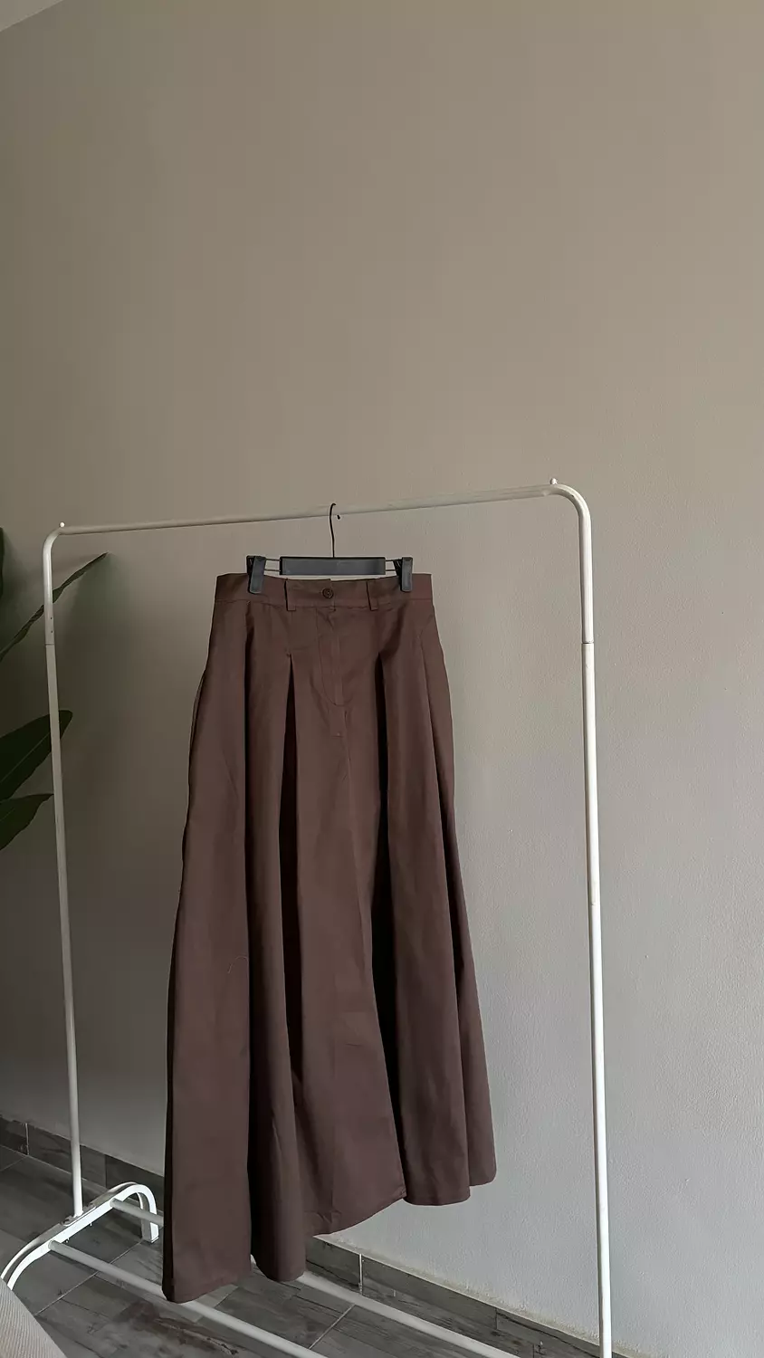Skirt 4