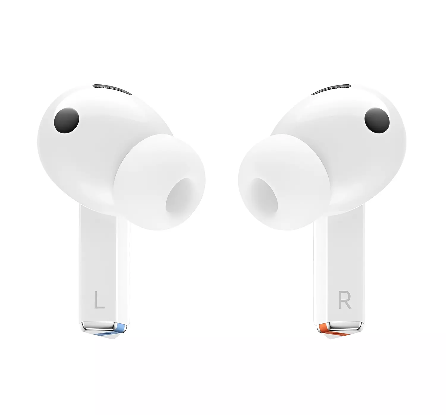 Samsung Galaxy Buds3 Pro - High-quality sound with noise cancellation 3