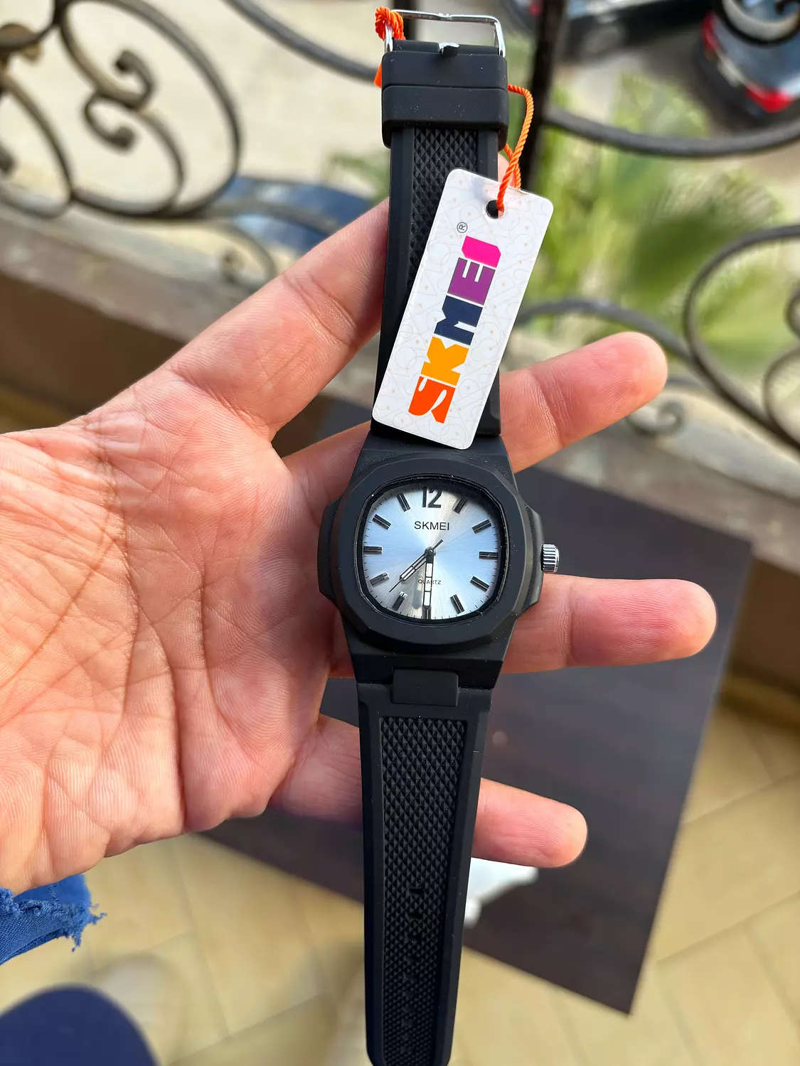 Original Skemi Lightweight image