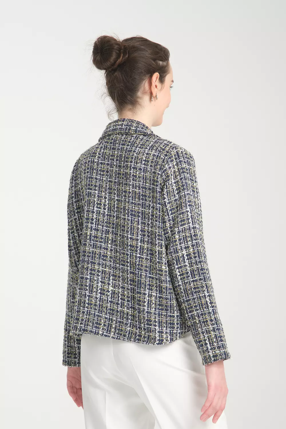 Tweed Jackets 42
