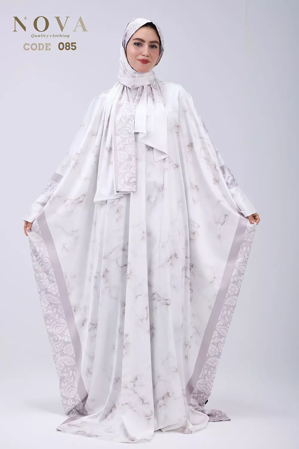 Marble Butterfly 2